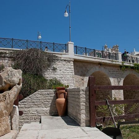 Grottammare Leilighet Polignano a Mare Eksteriør bilde