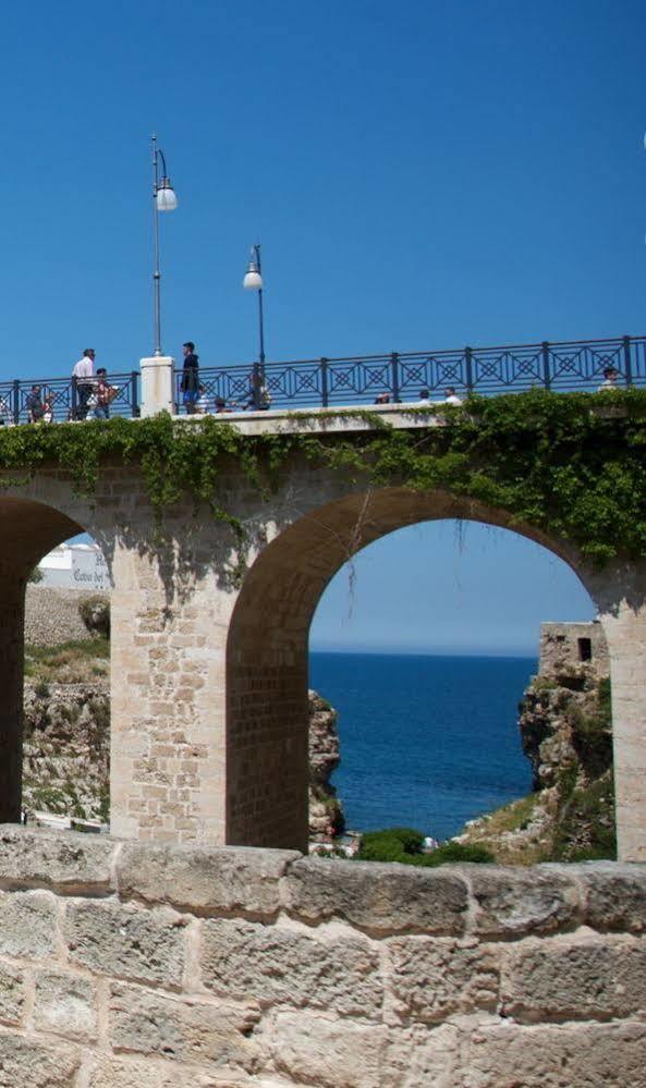 Grottammare Leilighet Polignano a Mare Eksteriør bilde